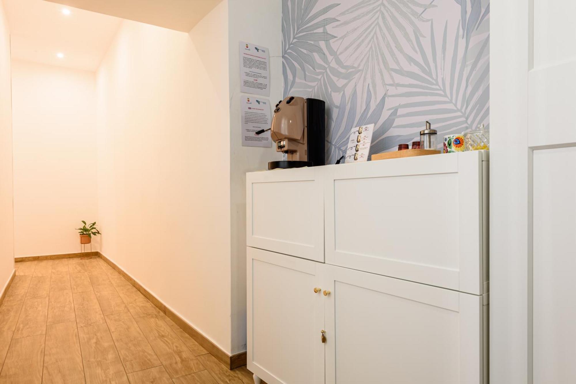 Ecosuite Spaccanapoli Zewnętrze zdjęcie