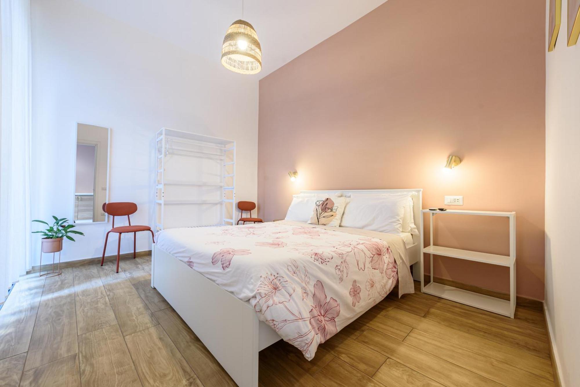 Ecosuite Spaccanapoli Zewnętrze zdjęcie