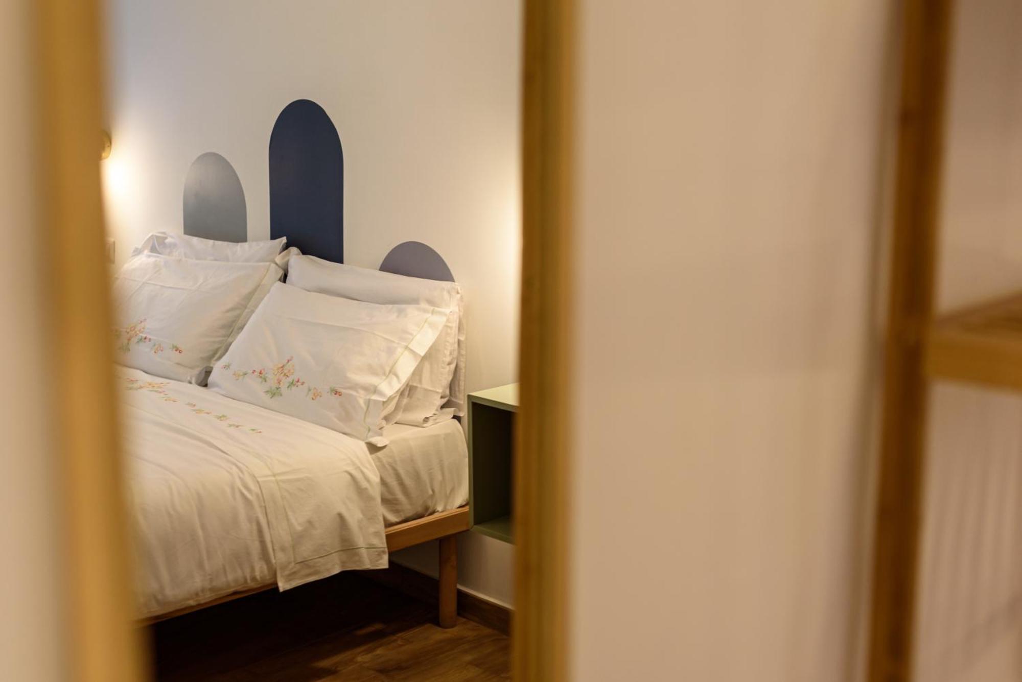 Ecosuite Spaccanapoli Zewnętrze zdjęcie