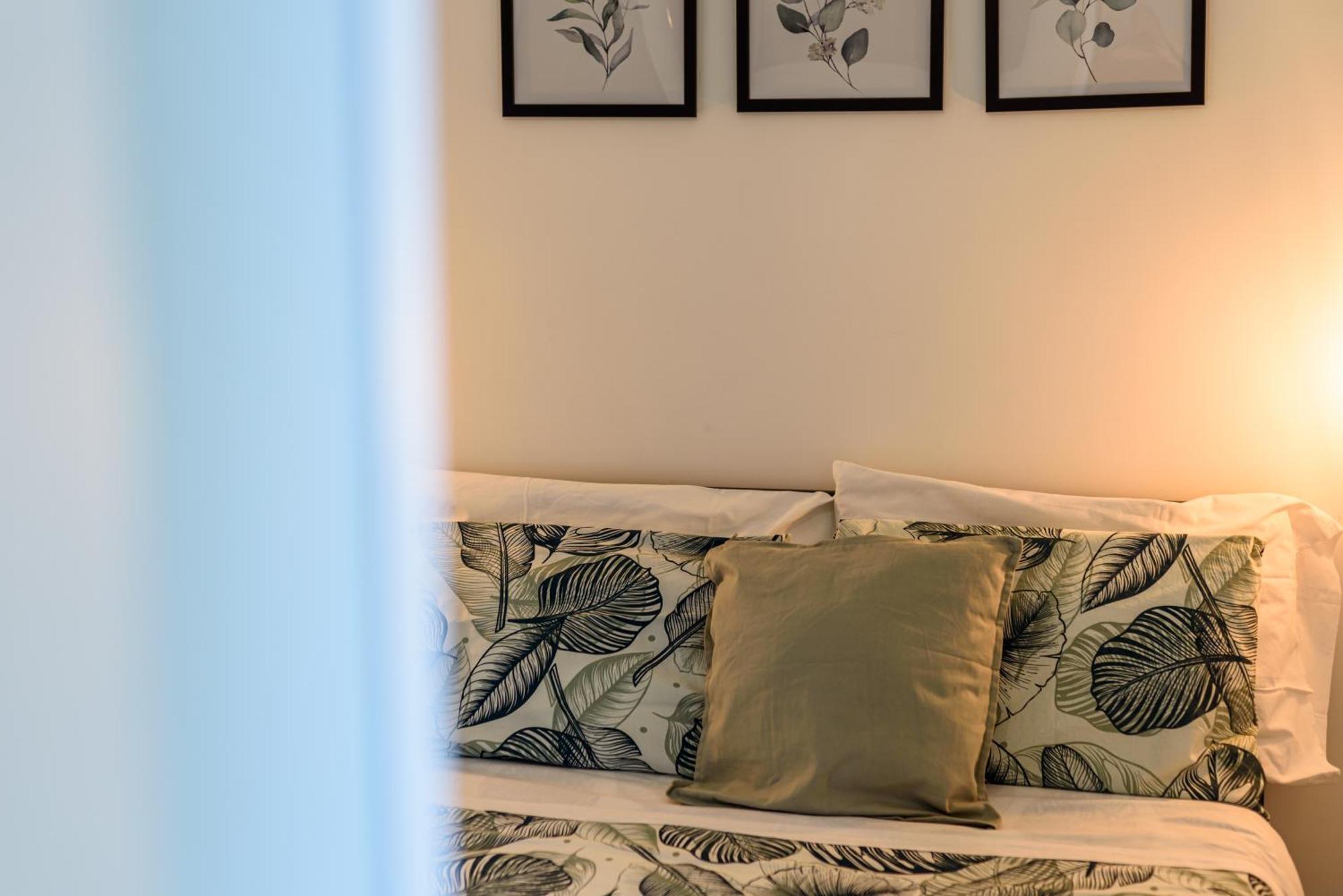 Ecosuite Spaccanapoli Zewnętrze zdjęcie