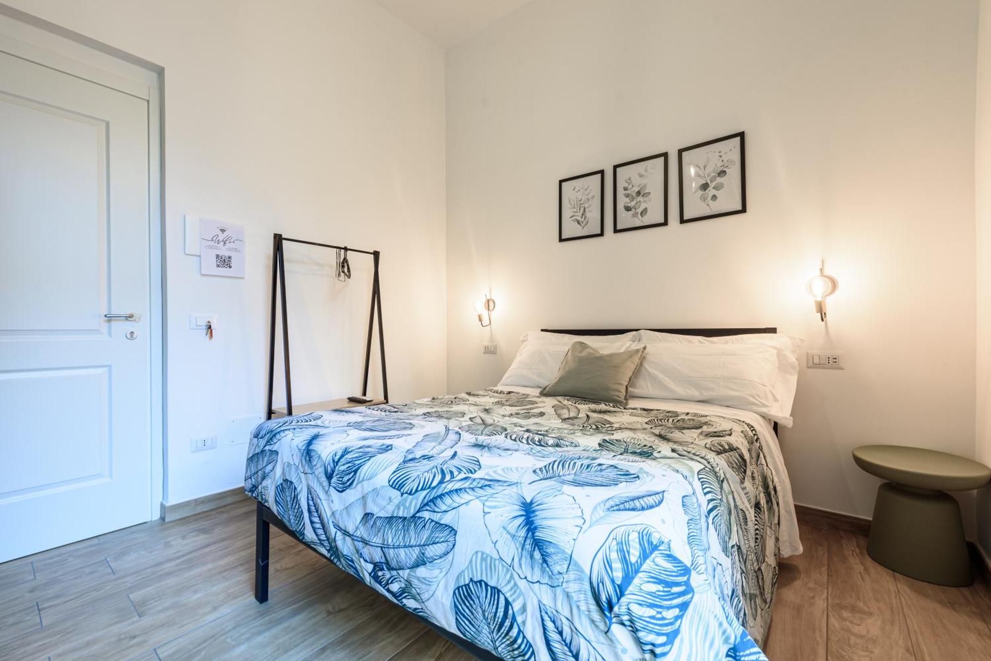Ecosuite Spaccanapoli Zewnętrze zdjęcie