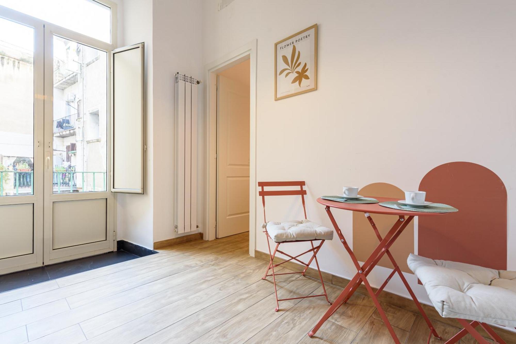 Ecosuite Spaccanapoli Zewnętrze zdjęcie