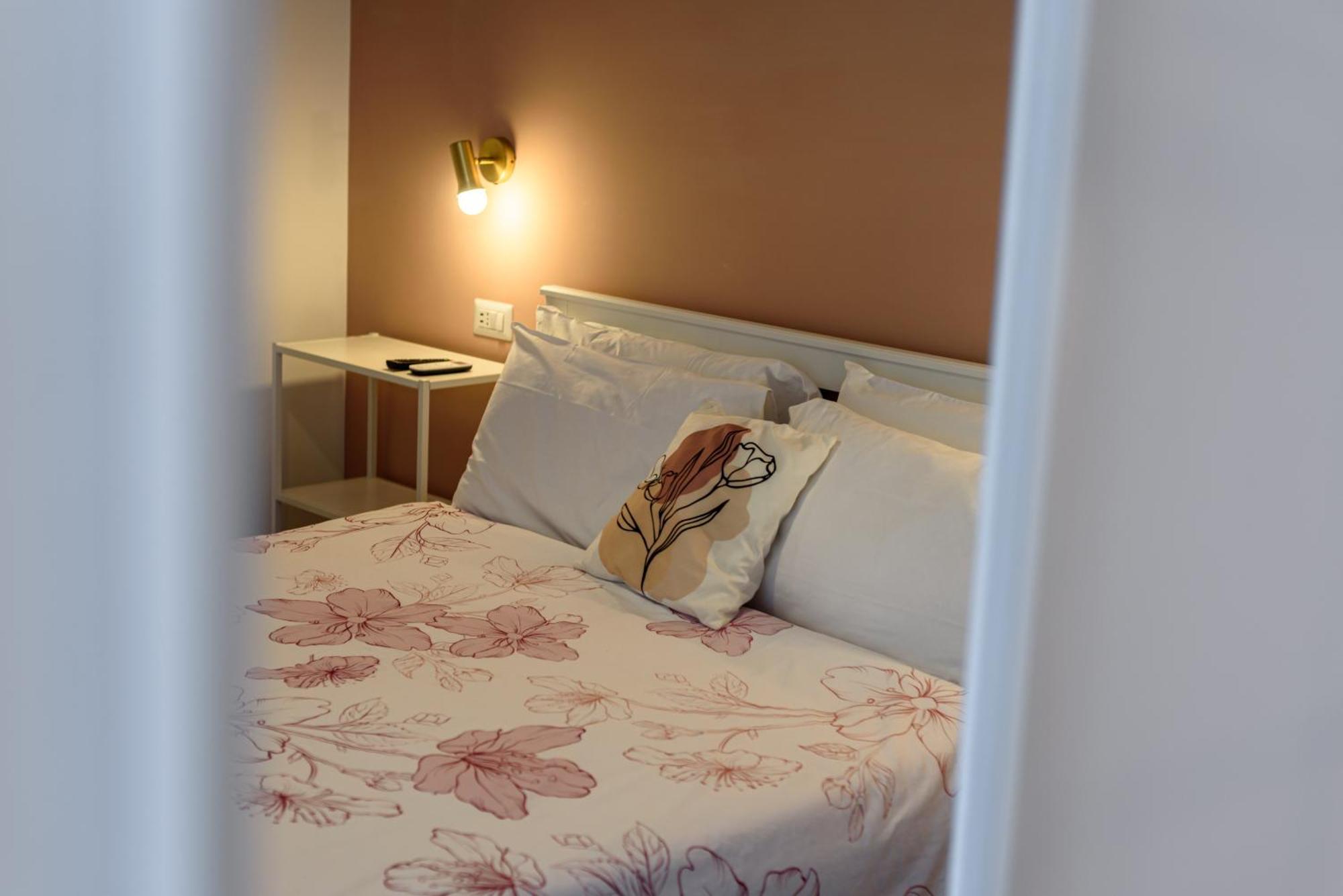 Ecosuite Spaccanapoli Zewnętrze zdjęcie