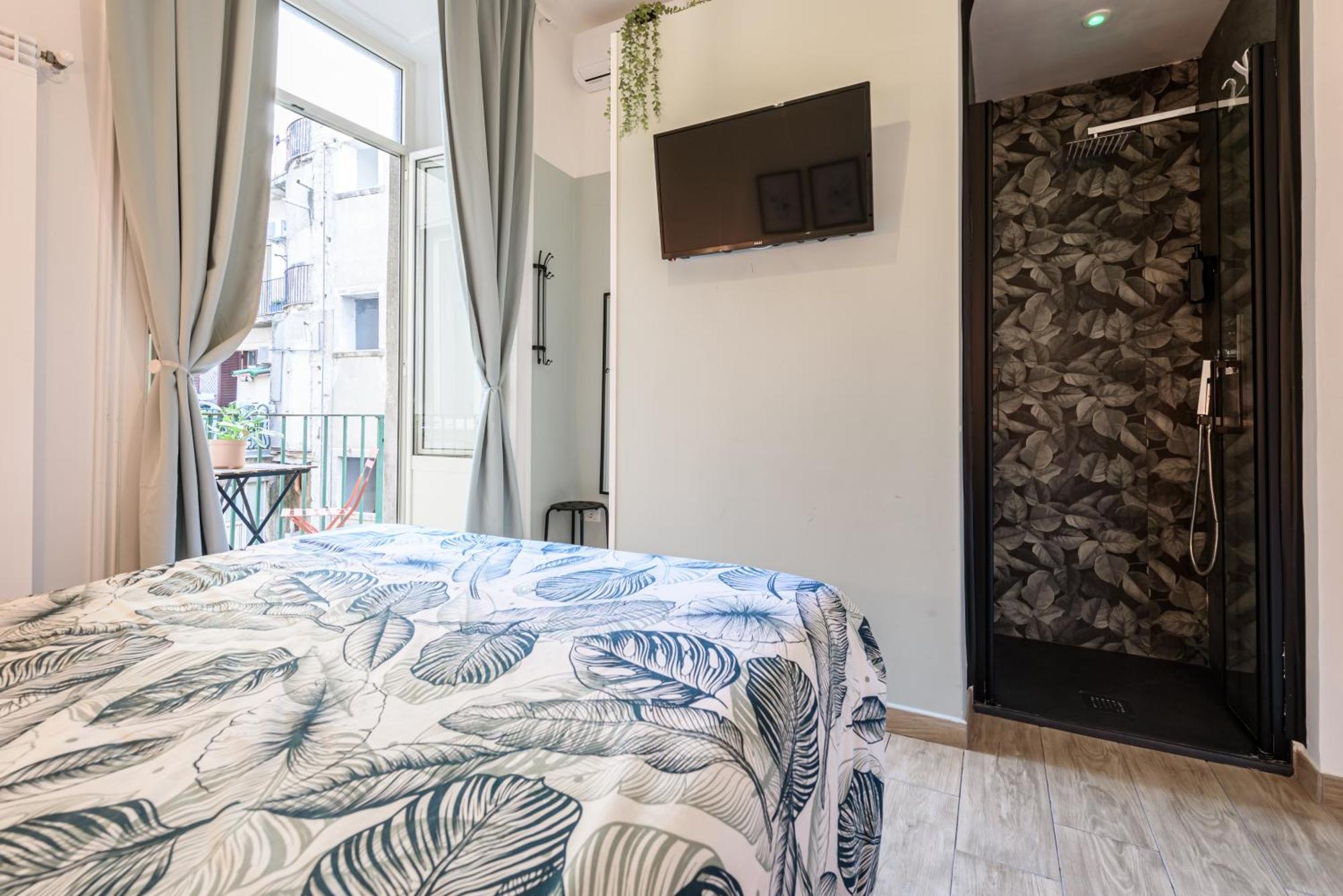 Ecosuite Spaccanapoli Zewnętrze zdjęcie