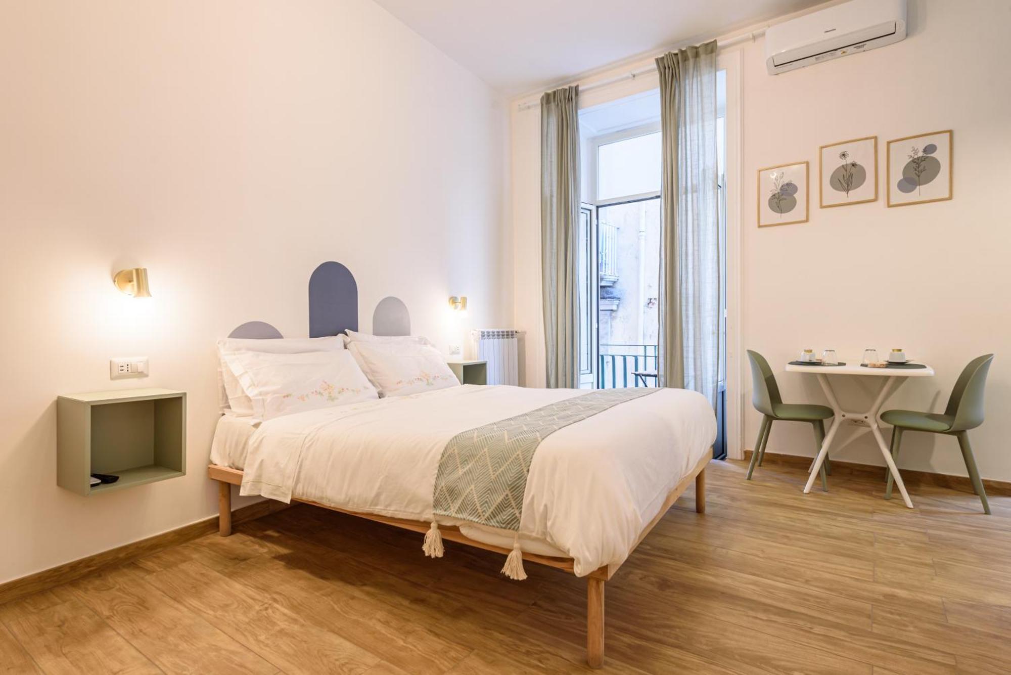 Ecosuite Spaccanapoli Zewnętrze zdjęcie