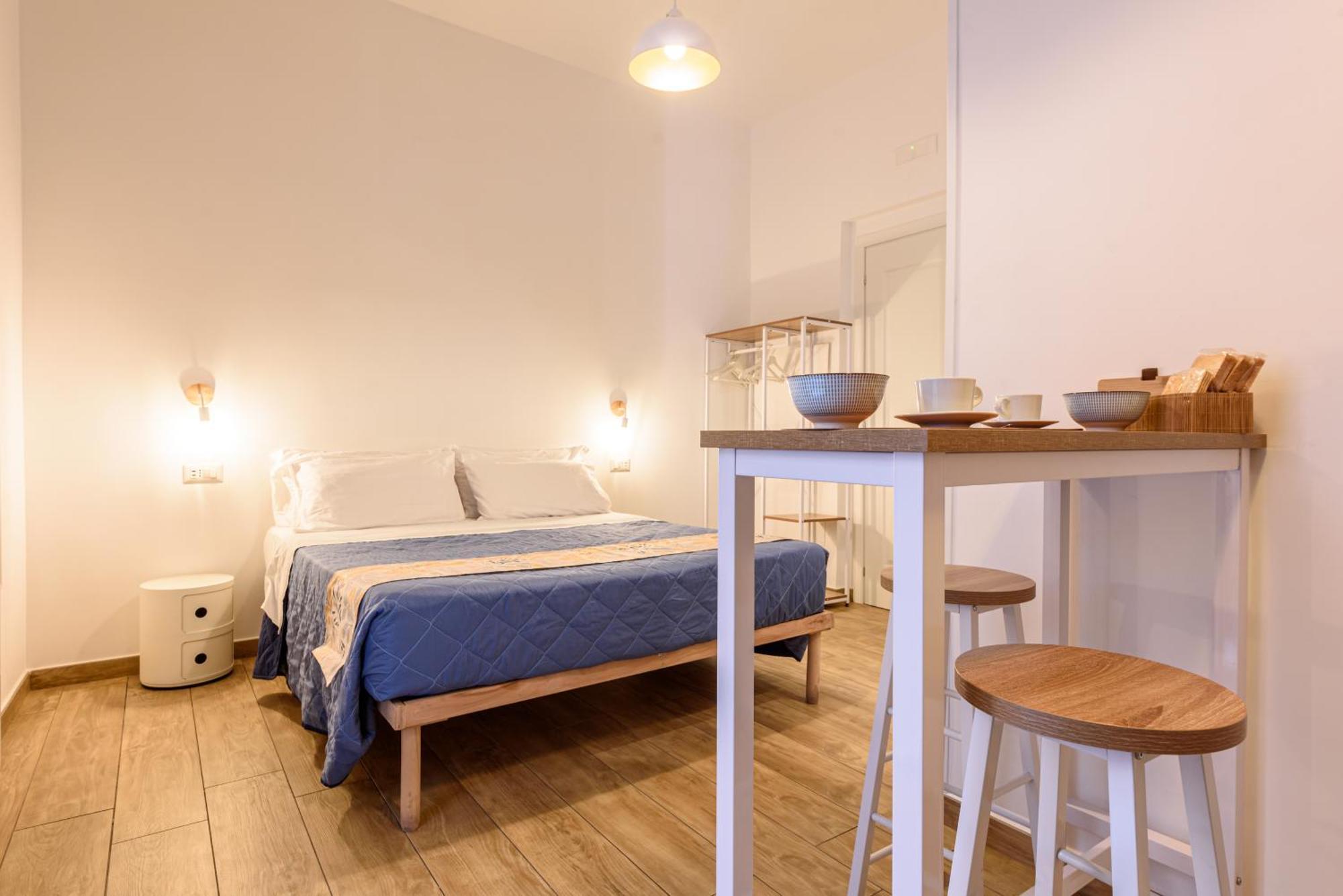 Ecosuite Spaccanapoli Zewnętrze zdjęcie