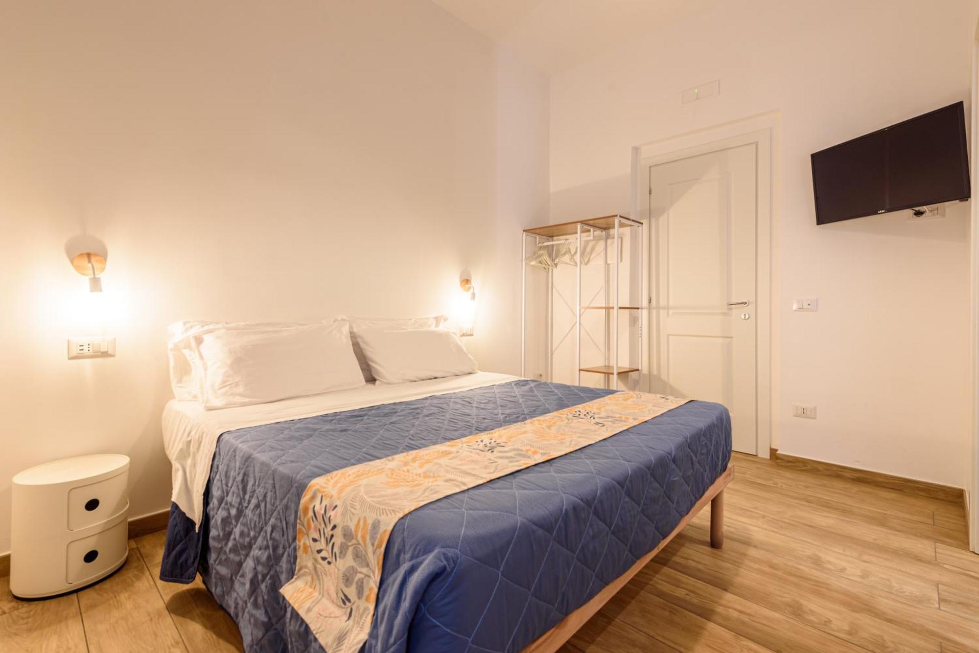 Ecosuite Spaccanapoli Zewnętrze zdjęcie