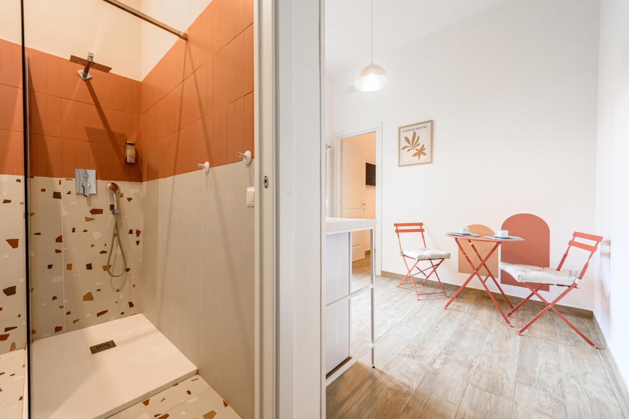 Ecosuite Spaccanapoli Zewnętrze zdjęcie