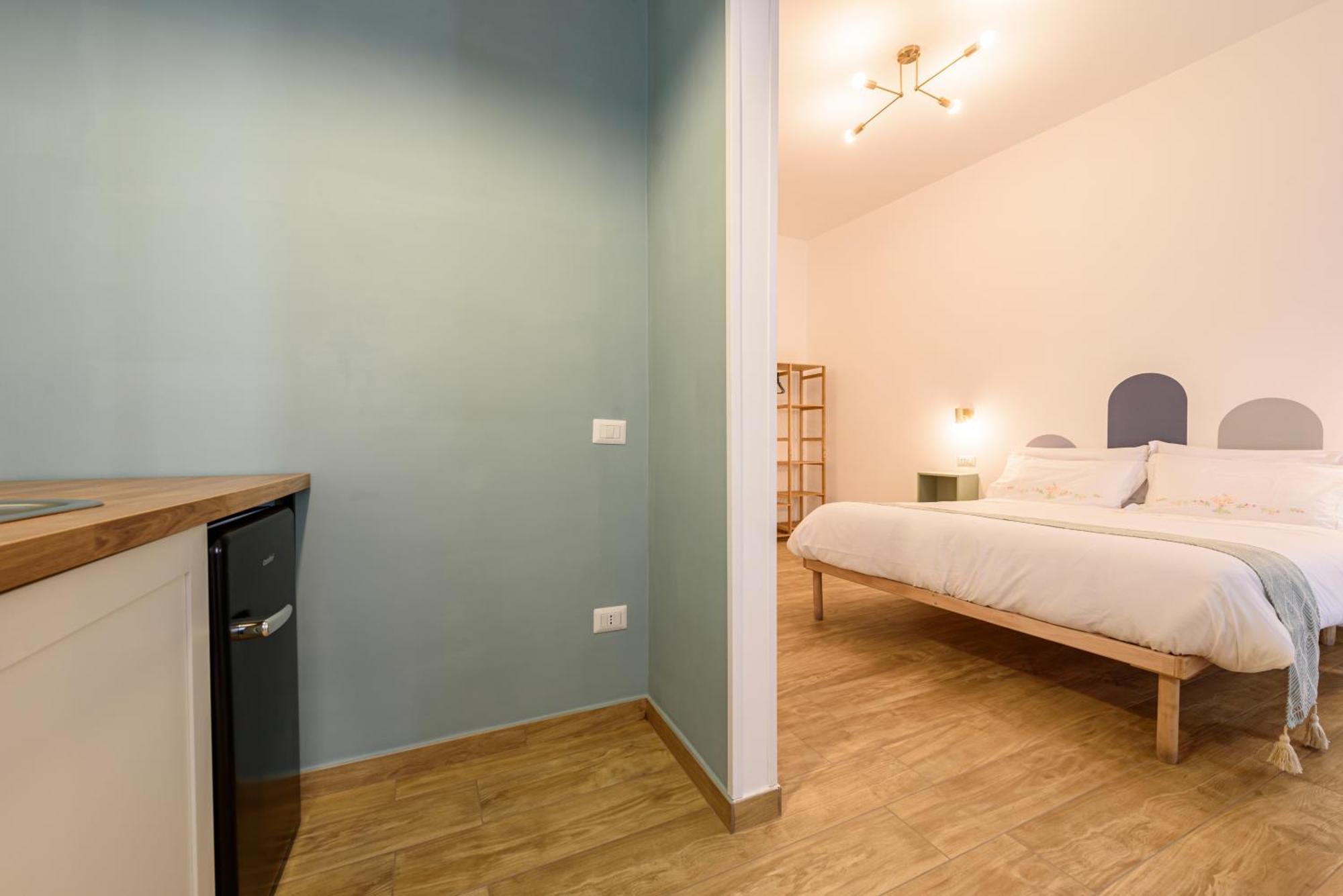 Ecosuite Spaccanapoli Zewnętrze zdjęcie