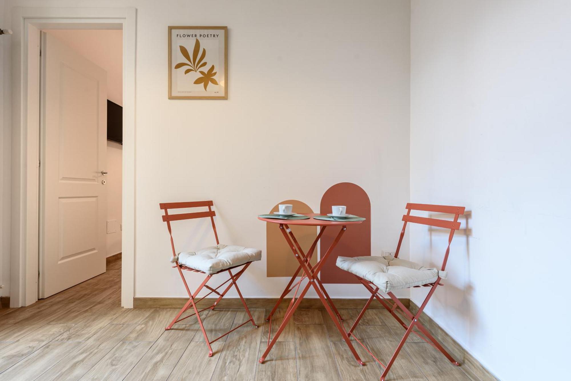 Ecosuite Spaccanapoli Zewnętrze zdjęcie