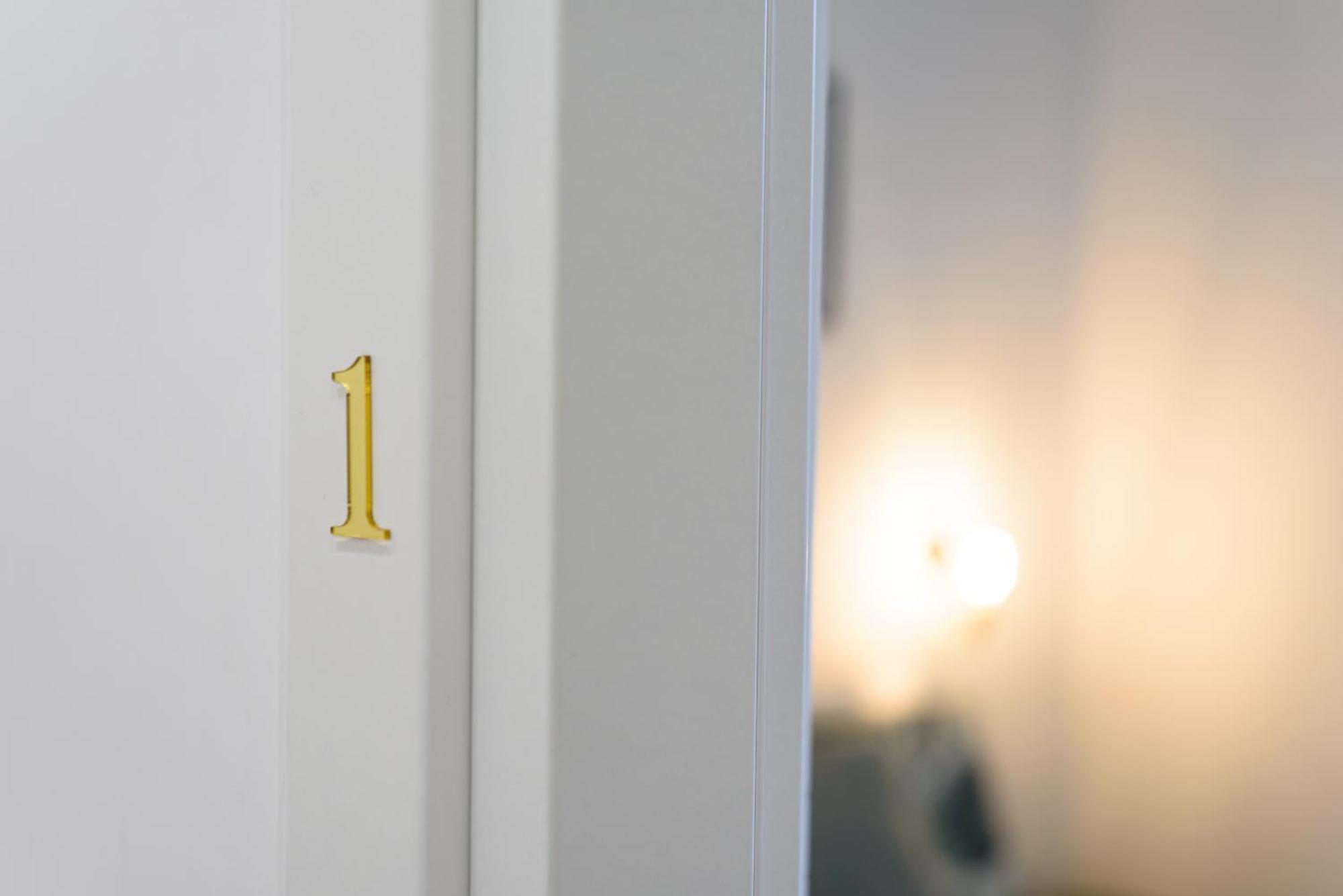 Ecosuite Spaccanapoli Zewnętrze zdjęcie