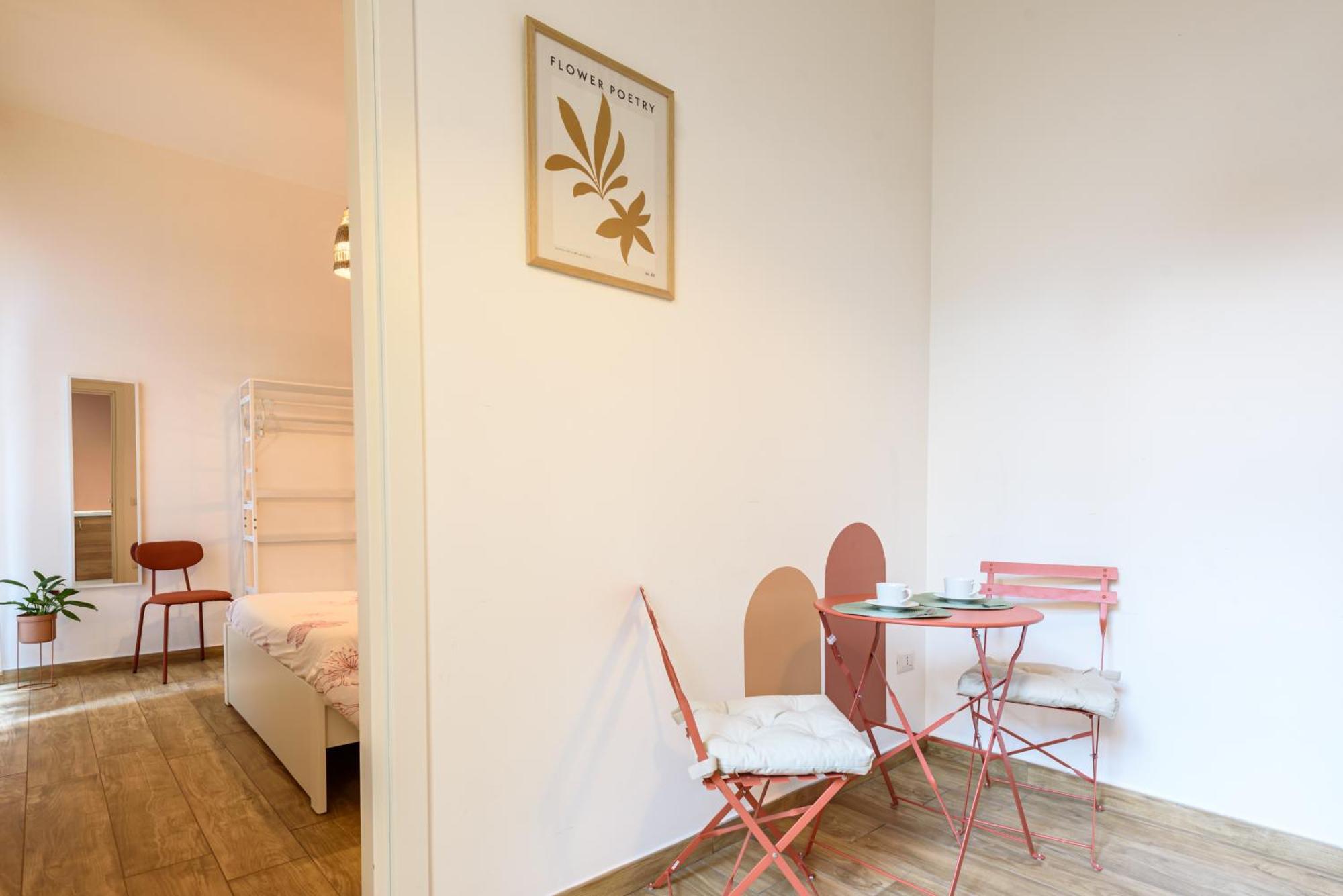 Ecosuite Spaccanapoli Zewnętrze zdjęcie