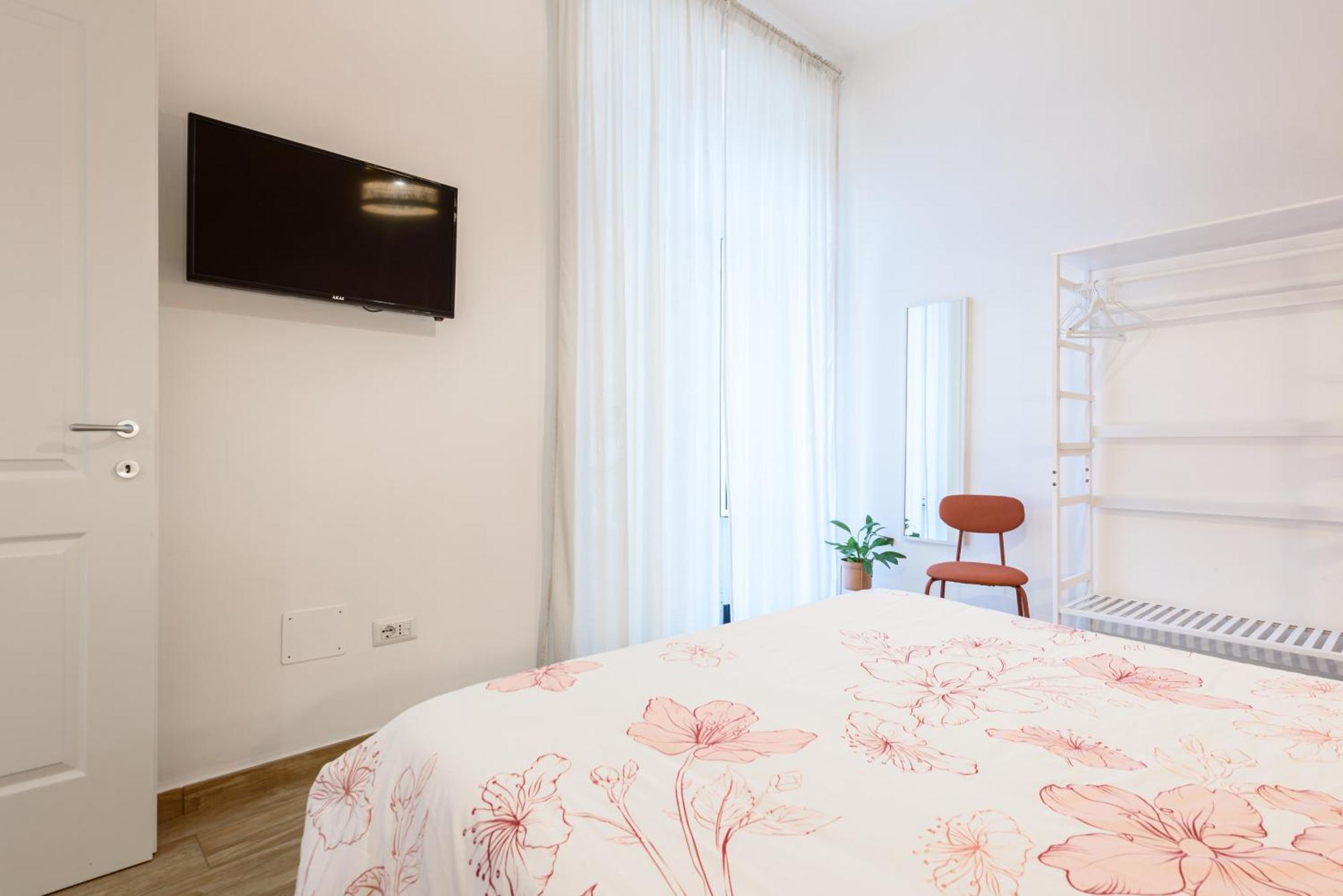 Ecosuite Spaccanapoli Zewnętrze zdjęcie
