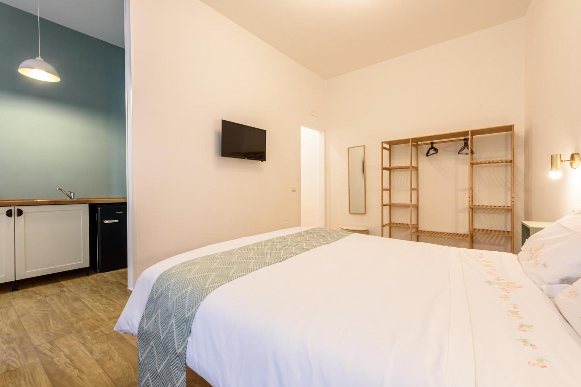 Ecosuite Spaccanapoli Zewnętrze zdjęcie